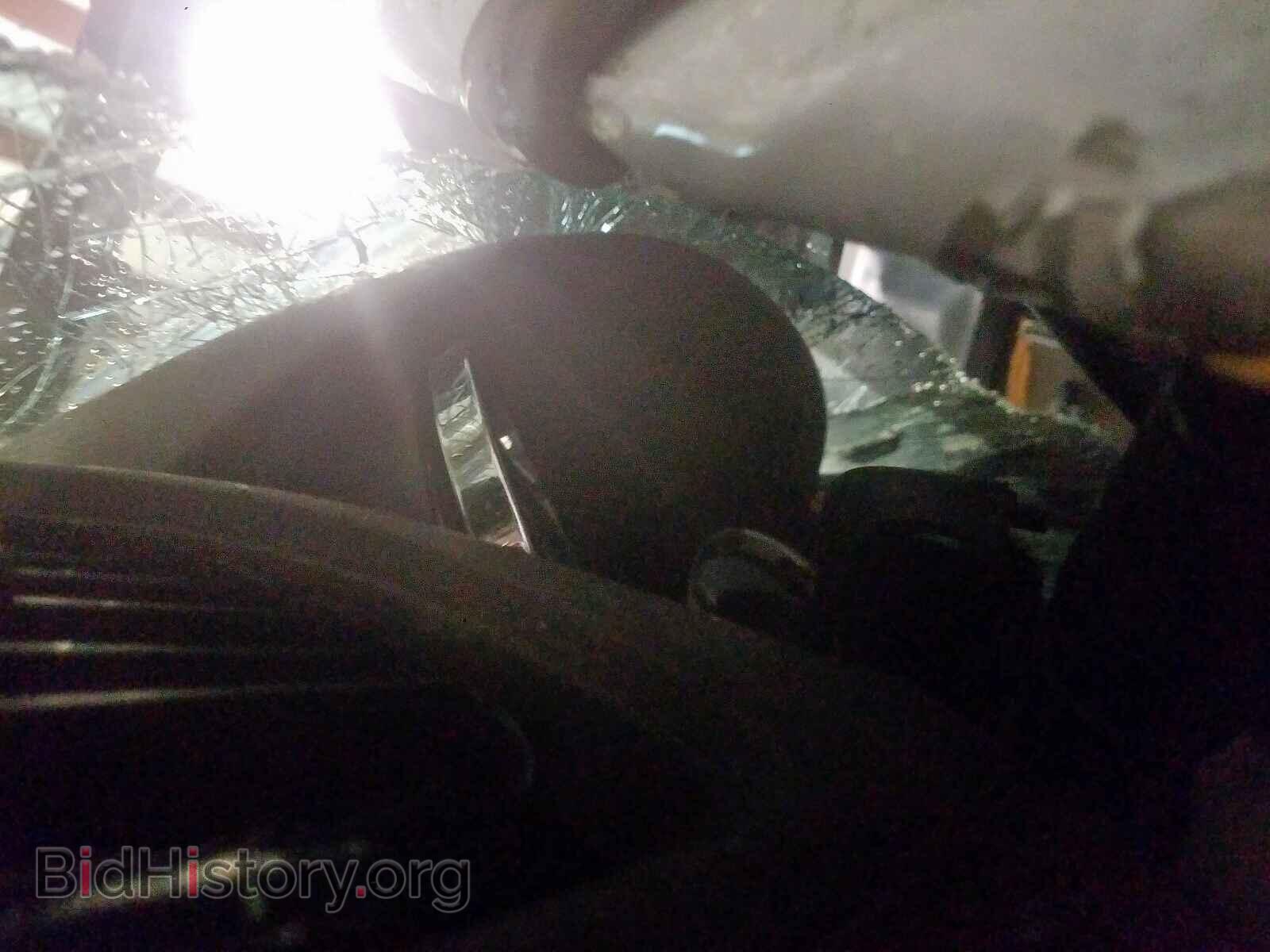 2014 CHRYSLER TOWN & COU - VIN: 2C4RC1BG1ER165972 - Фото 8