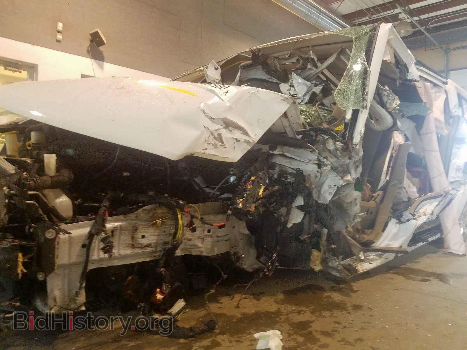 2014 CHRYSLER TOWN & COU - VIN: 2C4RC1BG1ER165972 - Фото 10