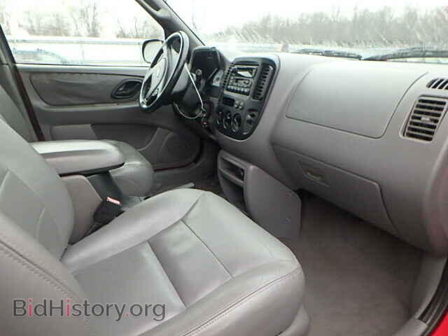 2002 FORD ESCAPE - VIN: 1FMYU04172KD41912 - Фото 5