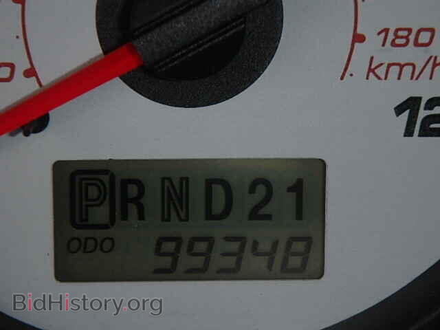 2002 FORD ESCAPE - VIN: 1FMYU04172KD41912 - Фото 8