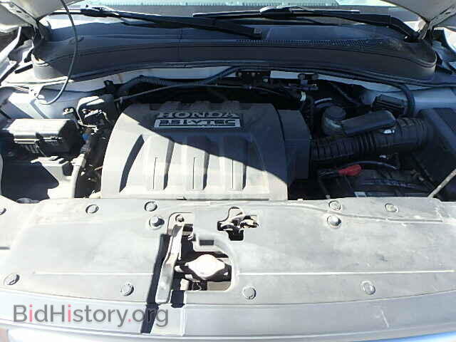2006 HONDA PILOT - VIN: 5FNYF28116B002960 - Фото 7