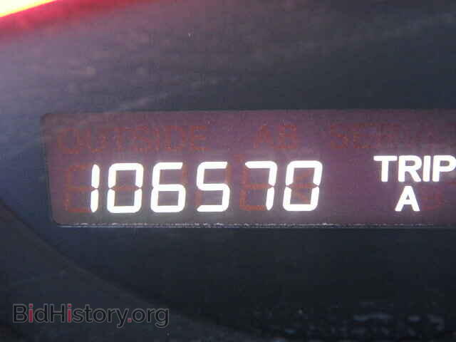 2006 HONDA PILOT - VIN: 5FNYF28116B002960 - Фото 8