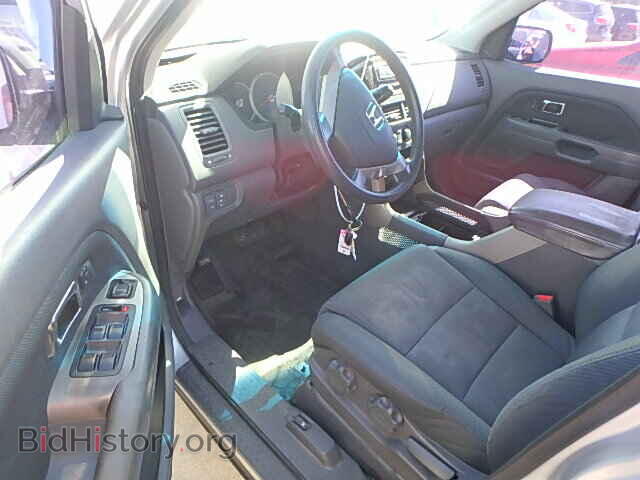 2006 HONDA PILOT - VIN: 5FNYF28116B002960 - Фото 9