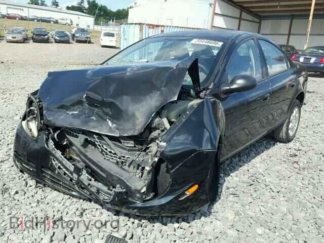 2003 DODGE NEON - VIN: 1B3ES56C43D101555 - Фото 2