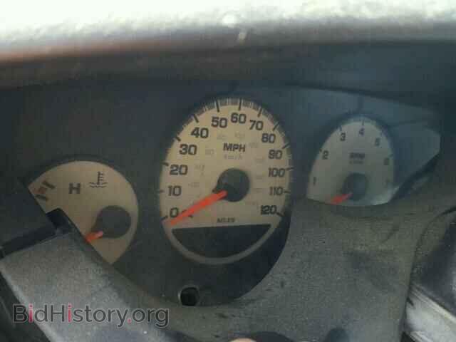 2003 DODGE NEON - VIN: 1B3ES56C43D101555 - Фото 8
