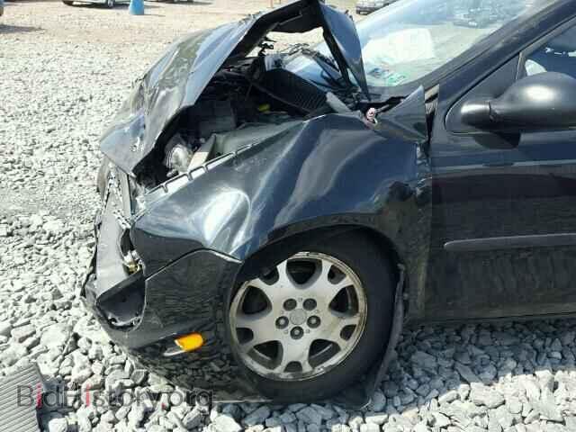 2003 DODGE NEON - VIN: 1B3ES56C43D101555 - Фото 10
