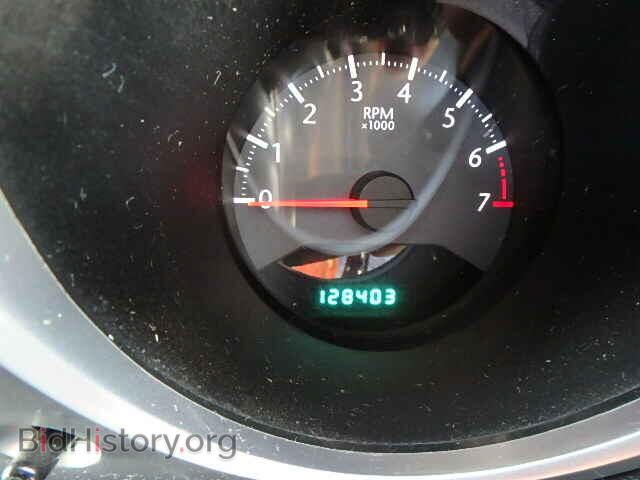 2010 CHRYSLER SEBRING - VIN: 1C3CC5FBXAN213170 - Фото 8