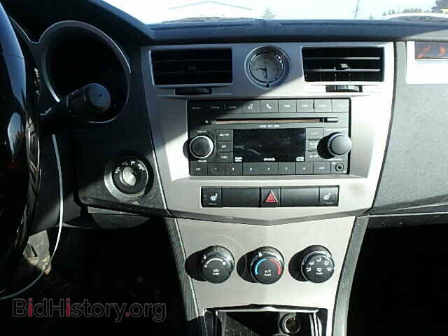 2010 CHRYSLER SEBRING - VIN: 1C3CC5FBXAN213170 - Фото 9