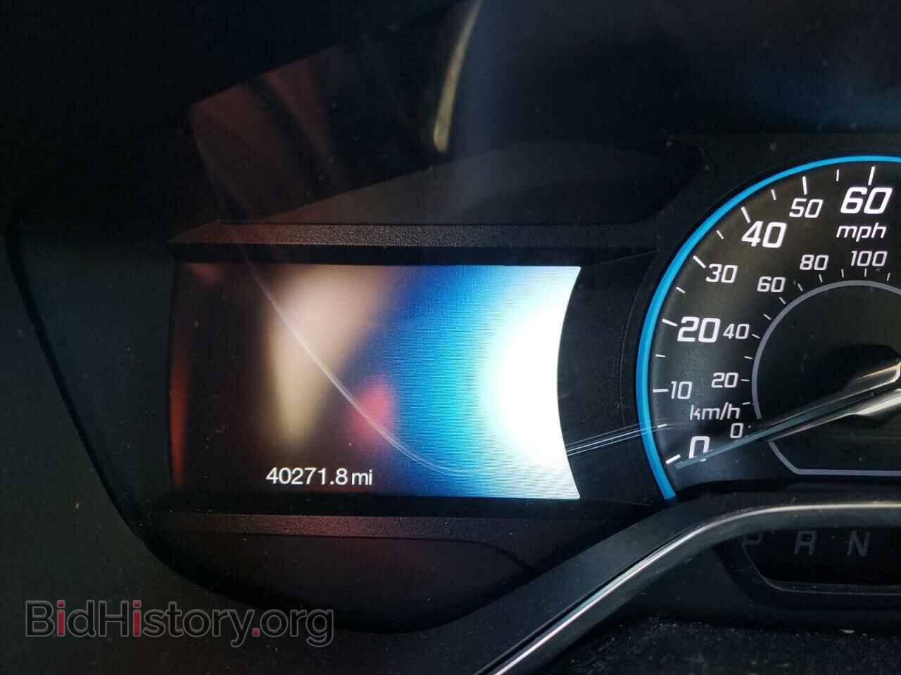 2013 FORD CMAX - VIN: 1FADP5CU5DL548031 - Photo 8
