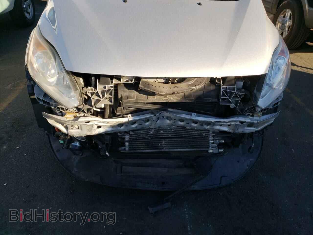 2013 FORD CMAX - VIN: 1FADP5CU5DL548031 - Photo 9