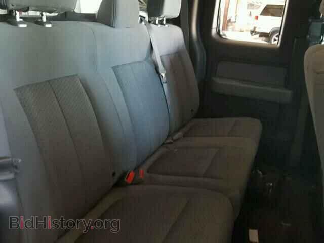 2013 FORD F150 - VIN: 1FTFX1CF1DFD81145 - Фото 6
