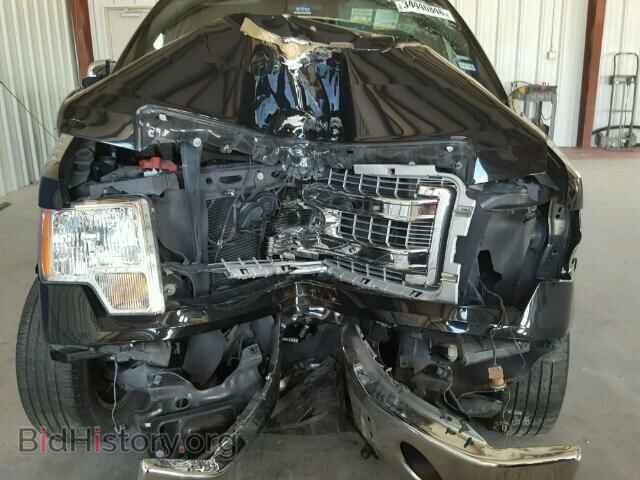 2013 FORD F150 - VIN: 1FTFX1CF1DFD81145 - Фото 7