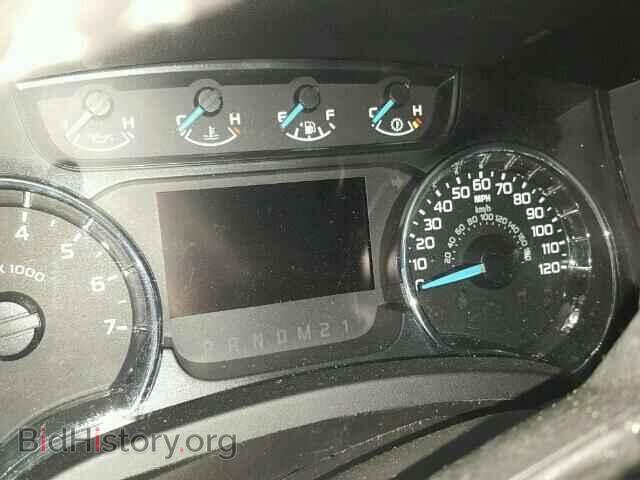 2013 FORD F150 - VIN: 1FTFX1CF1DFD81145 - Фото 8