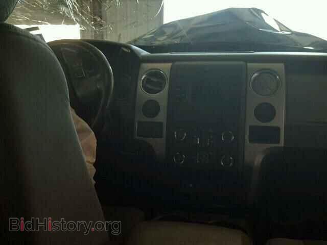 2013 FORD F150 - VIN: 1FTFX1CF1DFD81145 - Фото 10