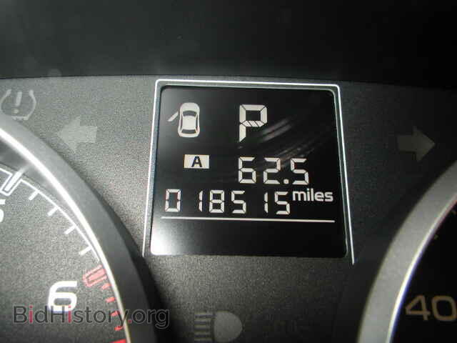 2013 SUBARU OUTBACK - VIN: 4S4BRCCC5D3273361 - Photo 8
