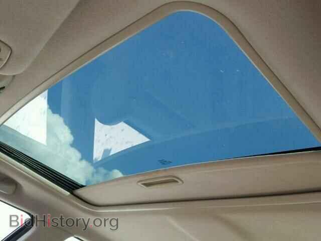 2004 VOLVO S80 - VIN: YV1TS92D141353479 - Фото 10