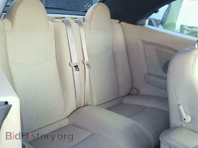 2011 CHRYSLER 200 - VIN: 1C3BC2EG0BN529542 - Фото 6