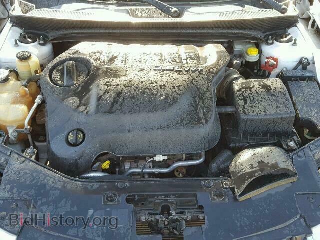 2011 CHRYSLER 200 - VIN: 1C3BC2EG0BN529542 - Фото 7