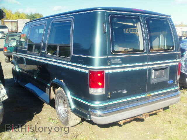 1995 FORD ECONOLINE - VIN: 1FDEE14H4SHB92083 - Photo 3