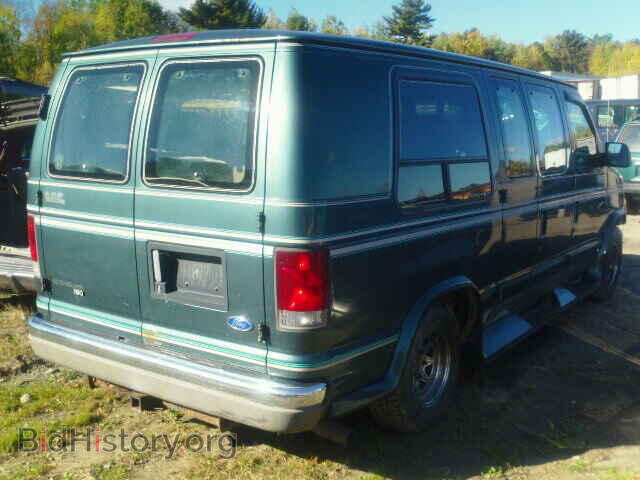 1995 FORD ECONOLINE - VIN: 1FDEE14H4SHB92083 - Photo 4
