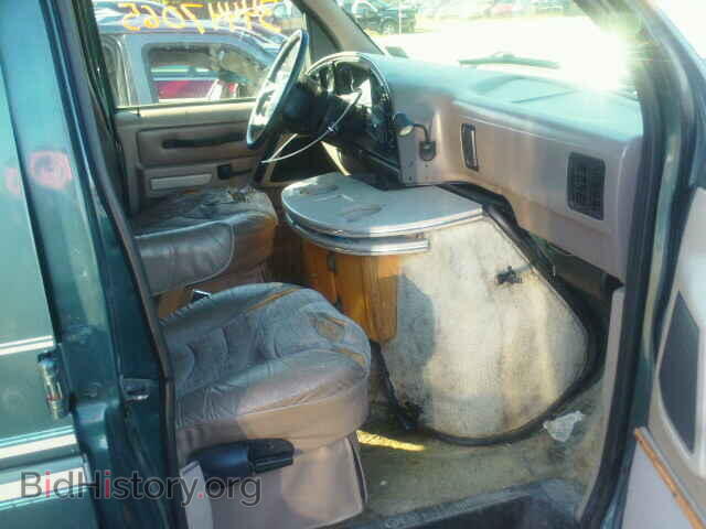 1995 FORD ECONOLINE - VIN: 1FDEE14H4SHB92083 - Photo 5