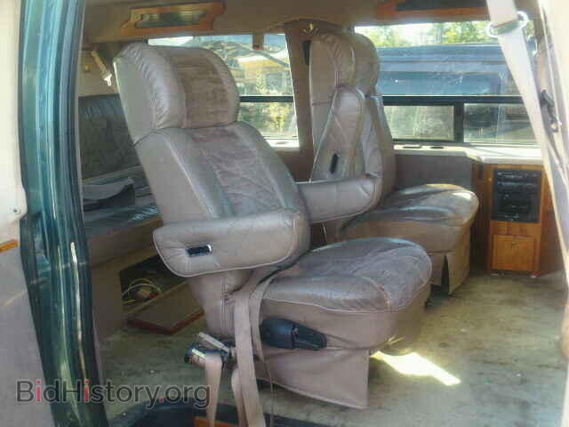 1995 FORD ECONOLINE - VIN: 1FDEE14H4SHB92083 - Photo 6