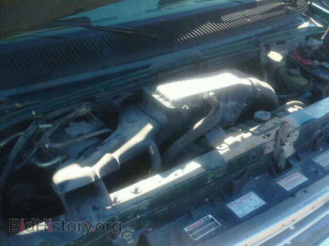 1995 FORD ECONOLINE - VIN: 1FDEE14H4SHB92083 - Photo 7