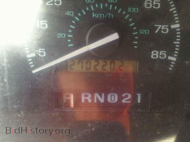 1995 FORD ECONOLINE - VIN: 1FDEE14H4SHB92083 - Photo 8