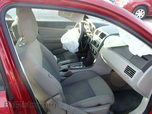 2010 DODGE AVENGER - VIN: 1B3CC4FB6AN101148 - Фото 5