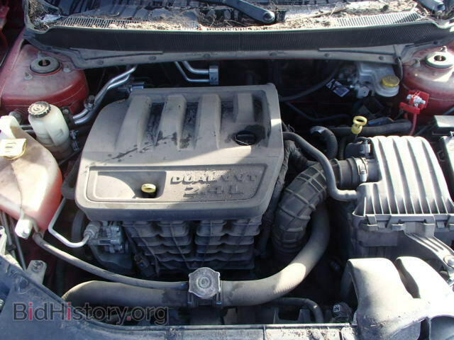 2010 DODGE AVENGER - VIN: 1B3CC4FB6AN101148 - Фото 7