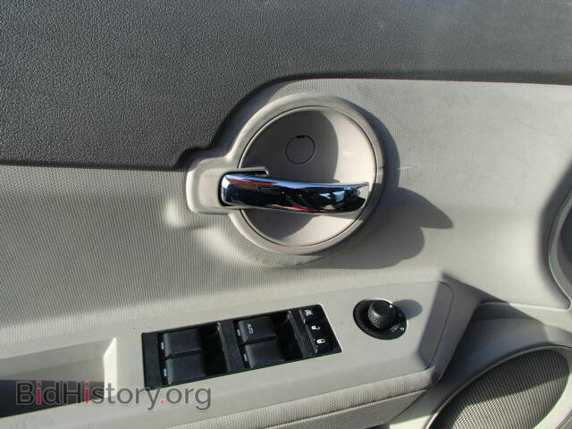 2010 DODGE AVENGER - VIN: 1B3CC4FB6AN101148 - Фото 10