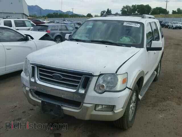 2006 FORD EXPLORER - VIN: 1FMEU74E96UB35273 - Фото 2