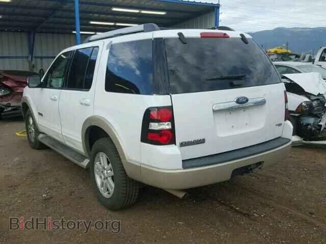 2006 FORD EXPLORER - VIN: 1FMEU74E96UB35273 - Фото 3