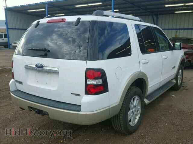 2006 FORD EXPLORER - VIN: 1FMEU74E96UB35273 - Фото 4