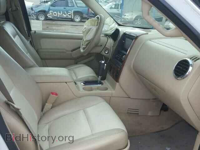 2006 FORD EXPLORER - VIN: 1FMEU74E96UB35273 - Фото 5
