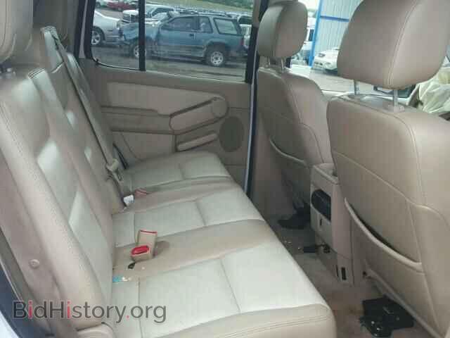 2006 FORD EXPLORER - VIN: 1FMEU74E96UB35273 - Фото 6