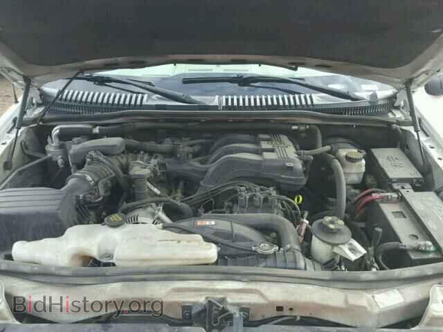 2006 FORD EXPLORER - VIN: 1FMEU74E96UB35273 - Фото 7