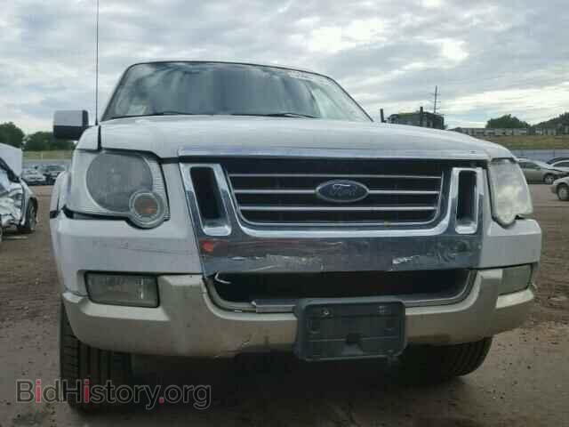2006 FORD EXPLORER - VIN: 1FMEU74E96UB35273 - Фото 9