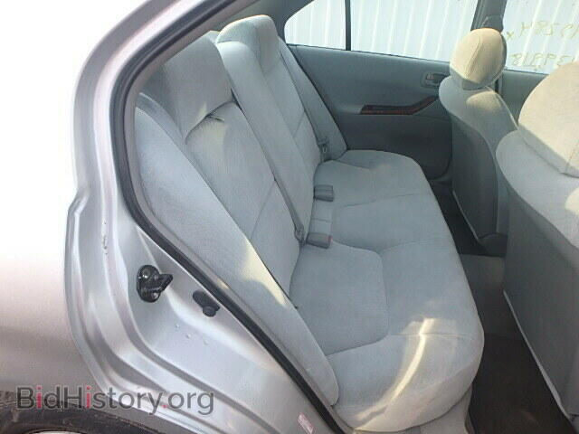 2000 MITSUBISHI GALANT - VIN: 4A3AA46G9YE074249 - Фото 6