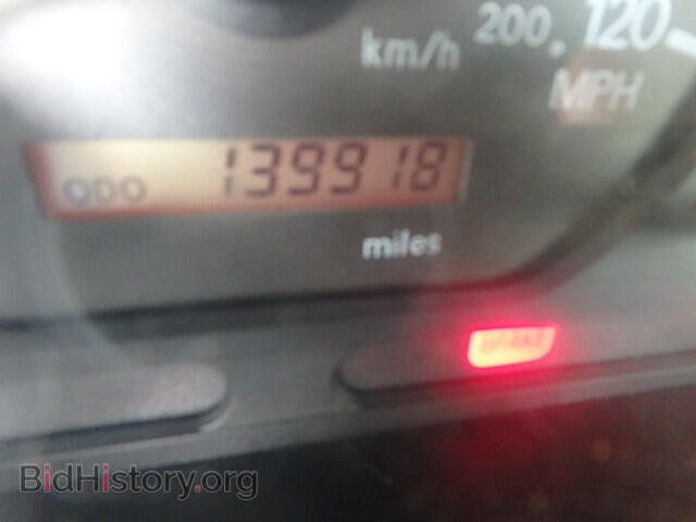 2000 MITSUBISHI GALANT - VIN: 4A3AA46G9YE074249 - Фото 8