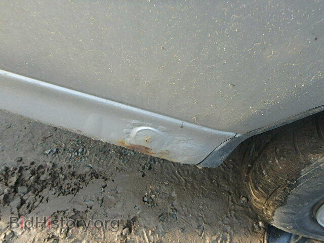 2000 MITSUBISHI GALANT - VIN: 4A3AA46G9YE074249 - Фото 10