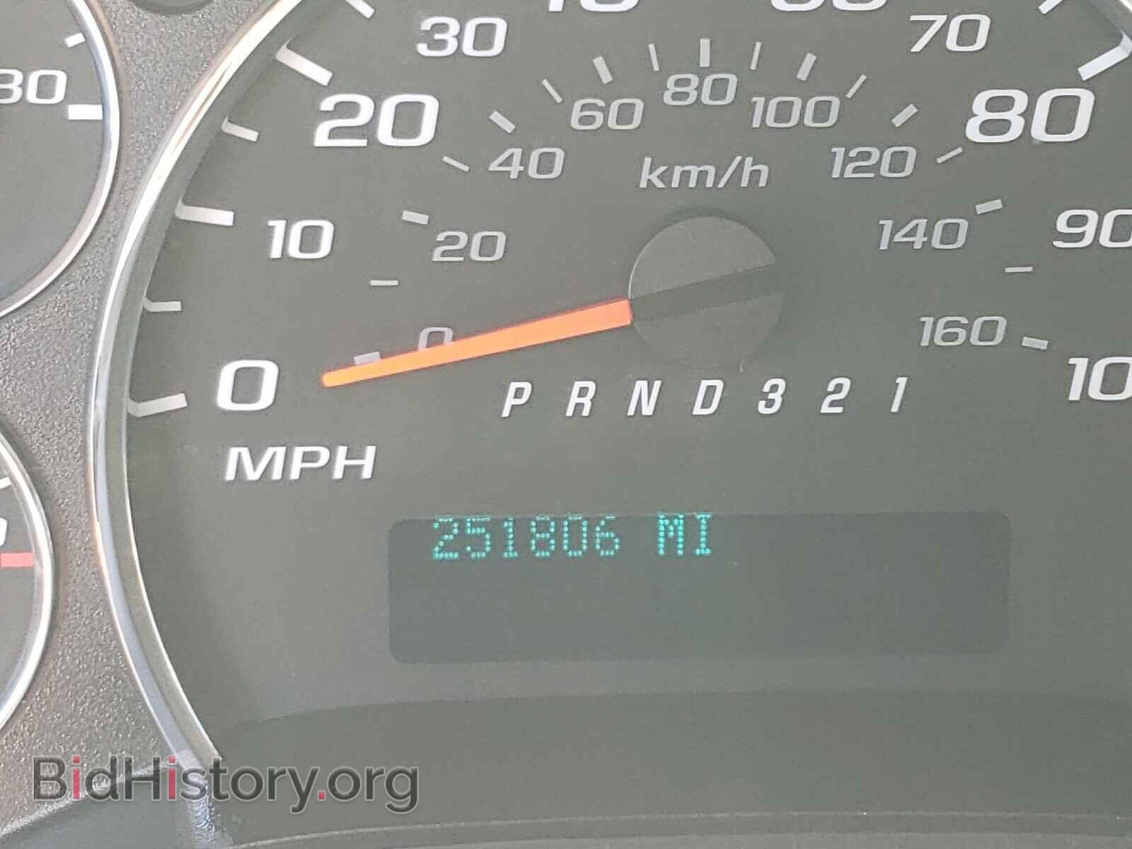 2008 CHEVROLET EXPRESS - VIN: 1GNFH154581209512 - Фото 8