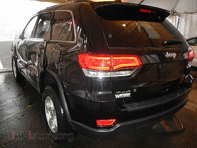 2014 JEEP CHEROKEE - VIN: 1C4RJFAG4EC549211 - Фото 3