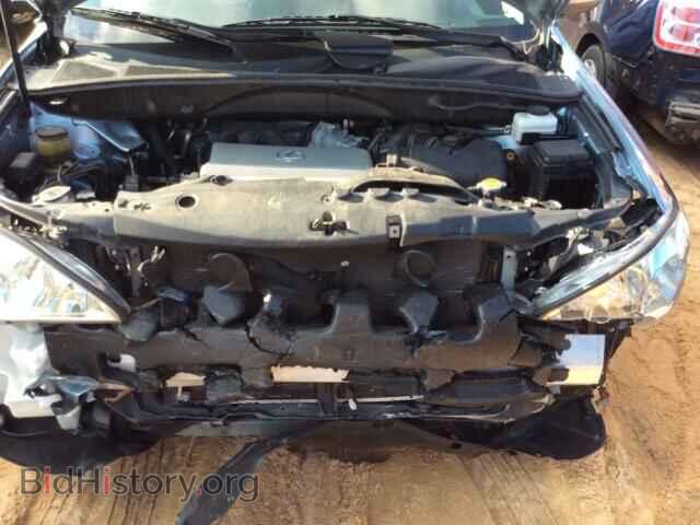 2005 LEXUS RX330 - VIN: 2T2GA31U55C031252 - Фото 7
