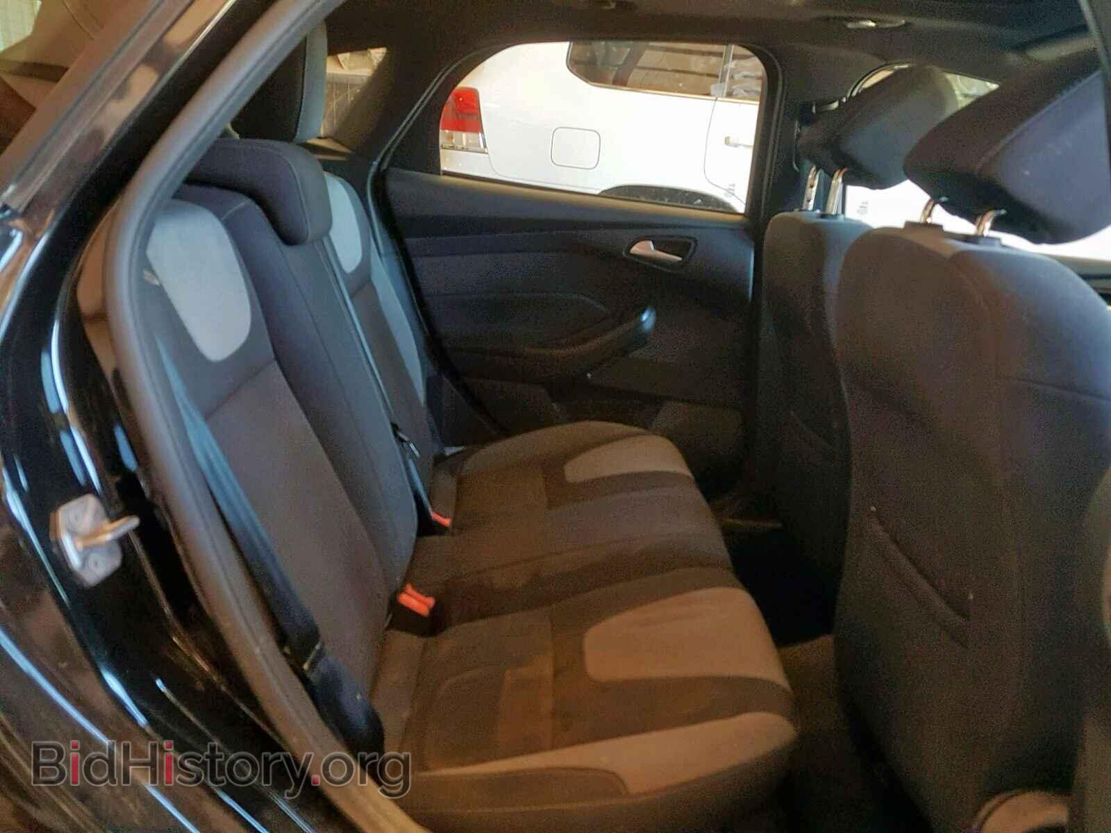 2014 FORD FOCUS - VIN: 1FADP3L96EL340466 - Фото 6