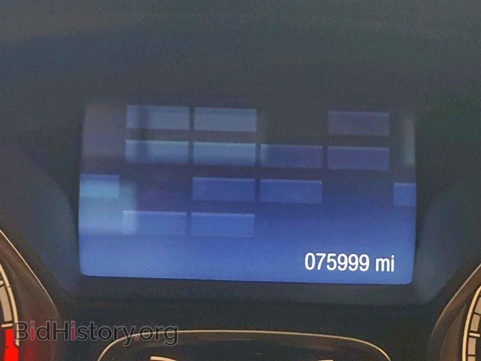 2014 FORD FOCUS - VIN: 1FADP3L96EL340466 - Фото 8