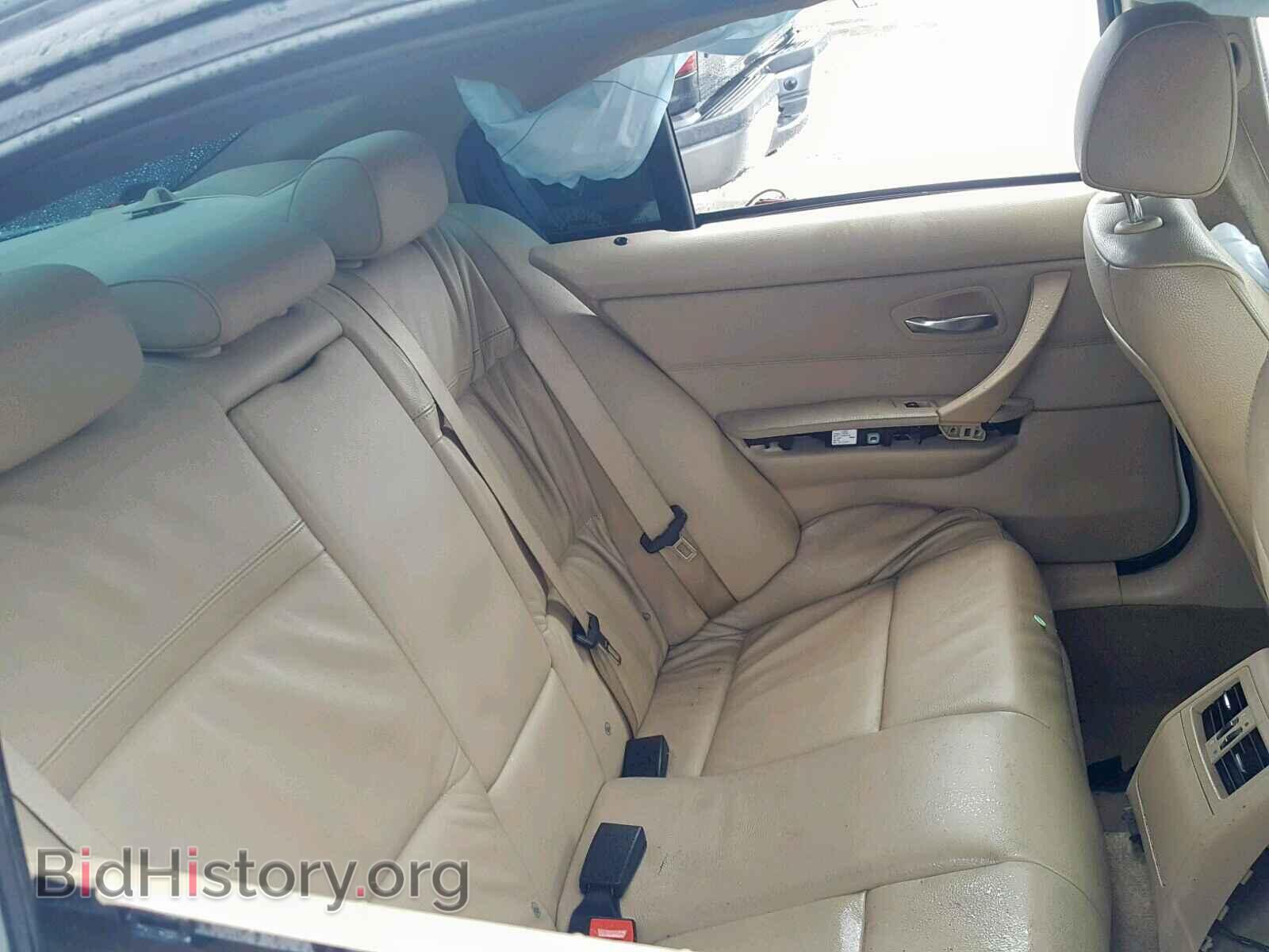 2011 BMW 328 I - VIN: WBAPH7C55BE674347 - Фото 6
