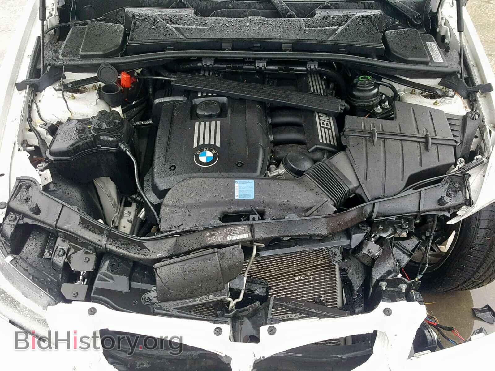 2011 BMW 328 I - VIN: WBAPH7C55BE674347 - Фото 7