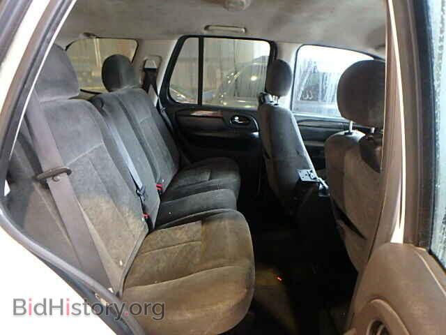 2007 GMC ENVOY - VIN: 1GKDS13SX72130949 - Photo 6