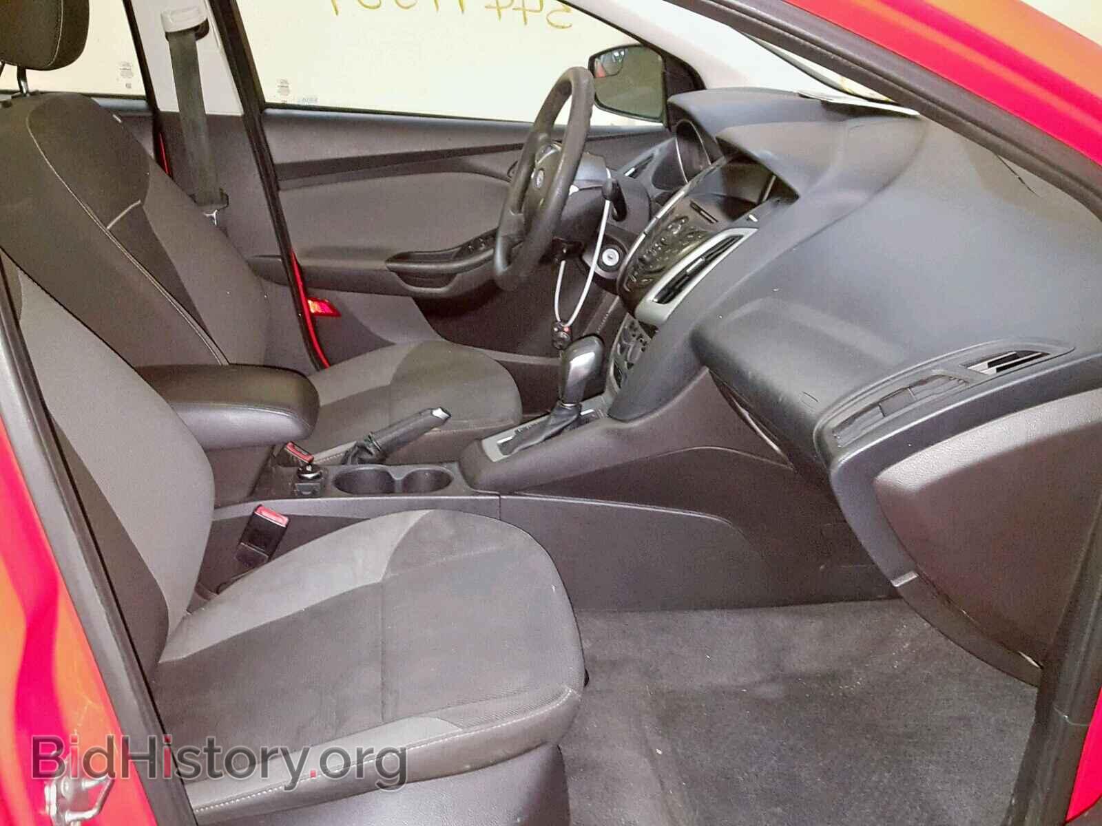 2012 FORD FOCUS SE - VIN: 1FAHP3F20CL221812 - Фото 5